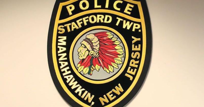 Manahawkin man accused of fatally kicking dog