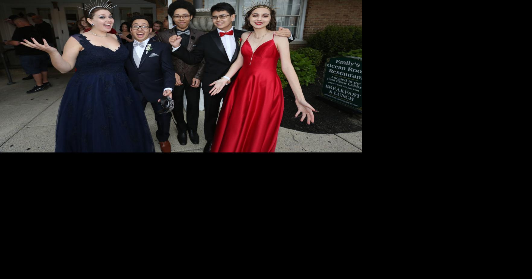 Did we take your photo at prom this weekend? Check out our photo galleries