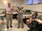 Auxiliary gives $200K to Cape Regional hospital: Hometown briefs