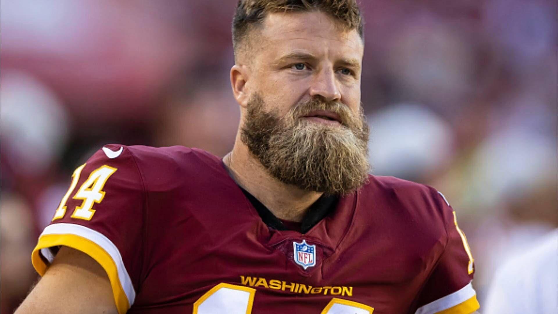 Ryan Fitzpatrick in talks for Thursday Night Football deal after