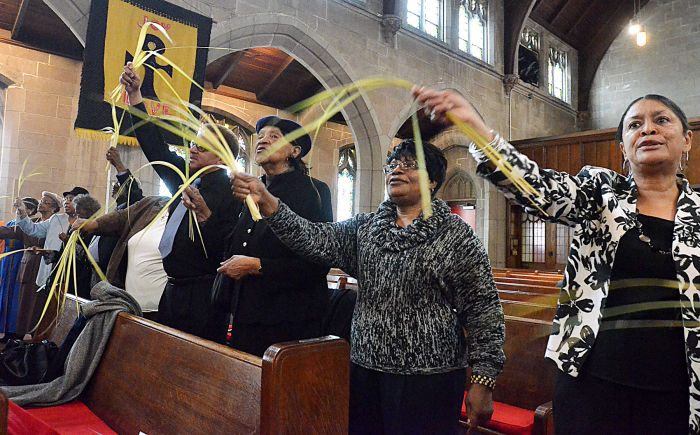 palm sunday