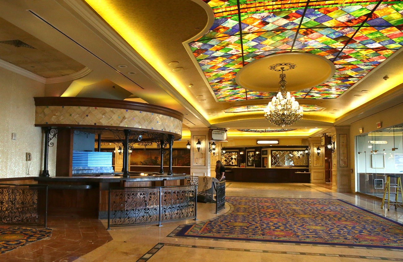 tables at showboat casino atlantic city