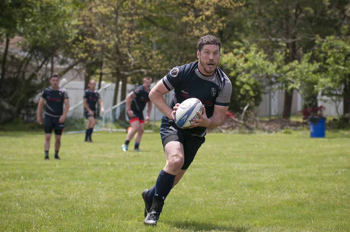 Galloway Rugby