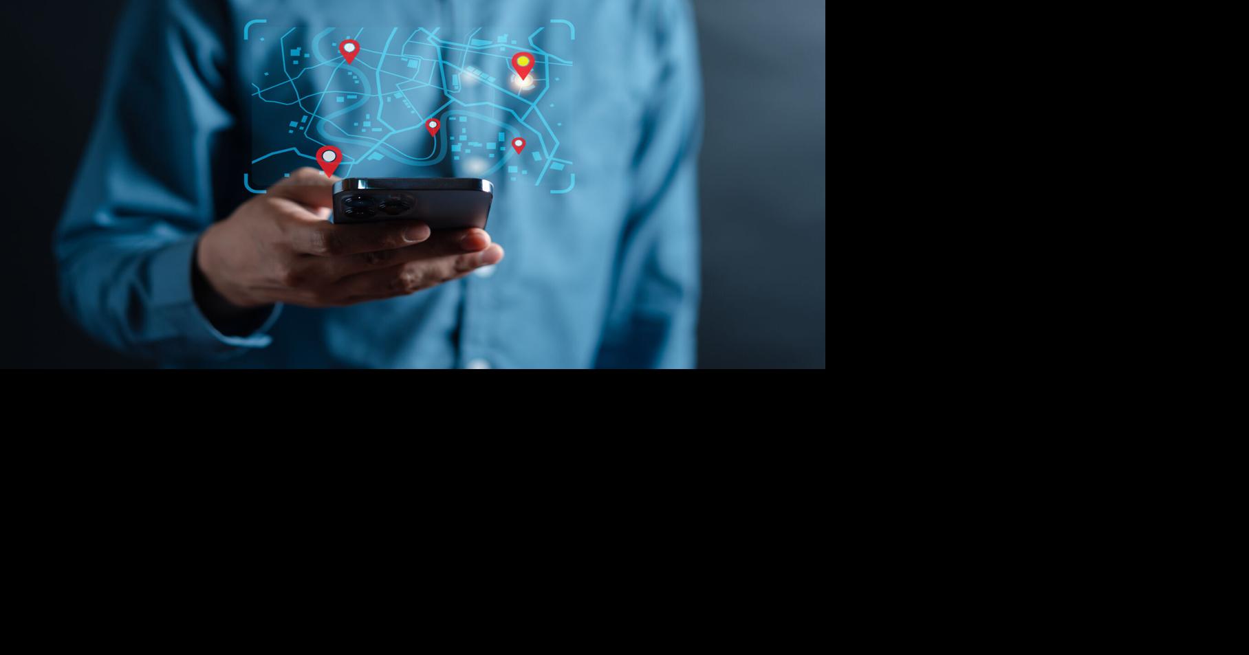 How to block your phone from tracking your location