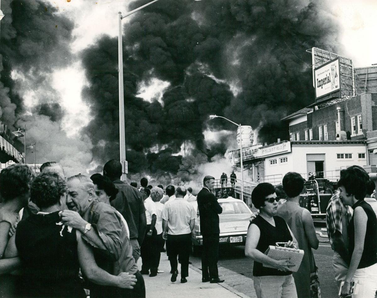 AC BOARDWALK FIRES