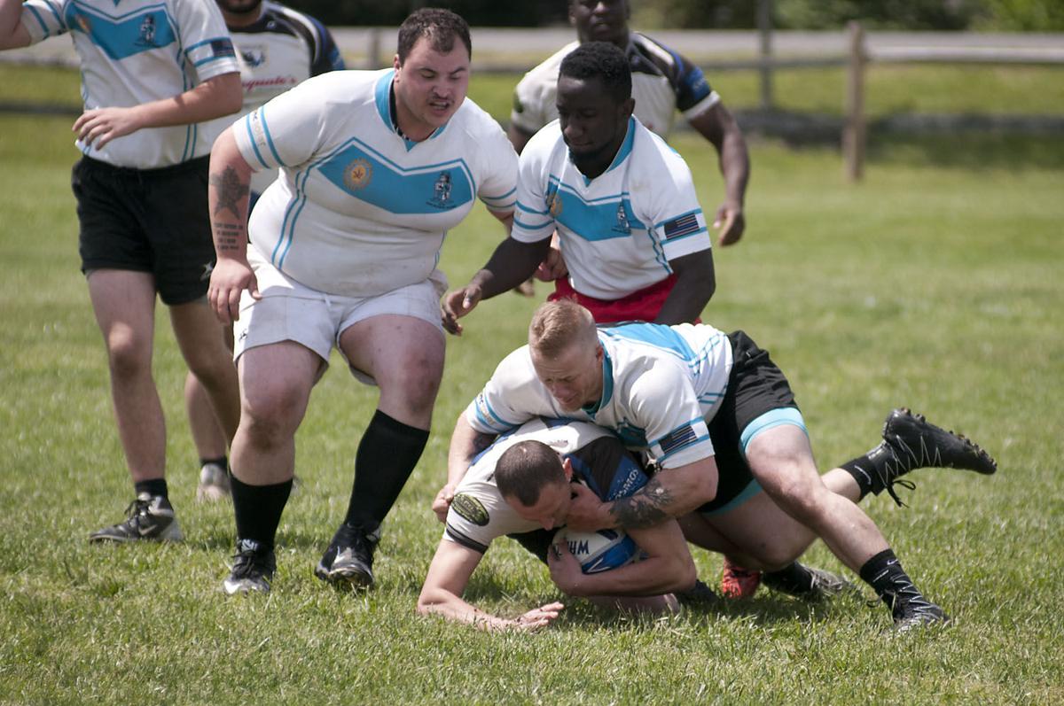 Galloway Rugby