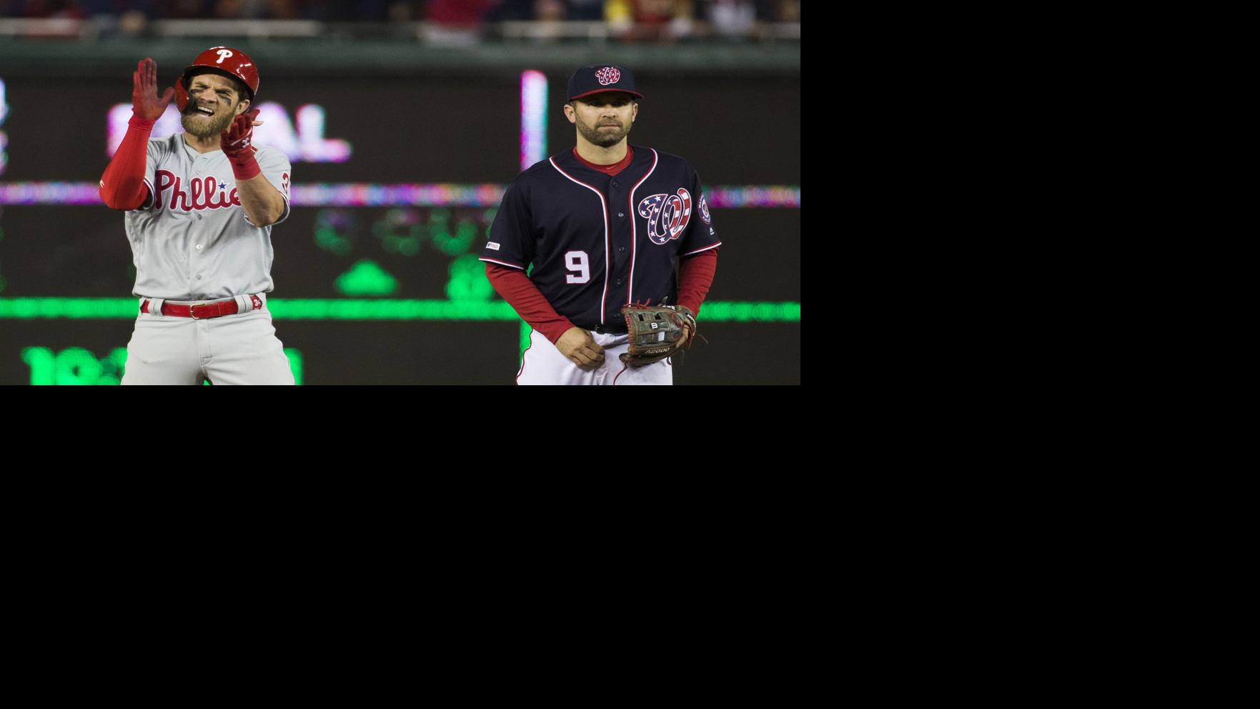 Jake Arrieta Seeks Milestone Win As Phillies Make Slight