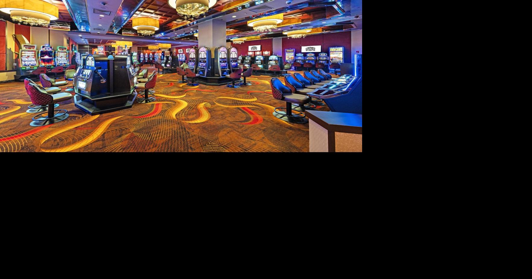Read the complete list of Atlantic City casino jackpots through July
