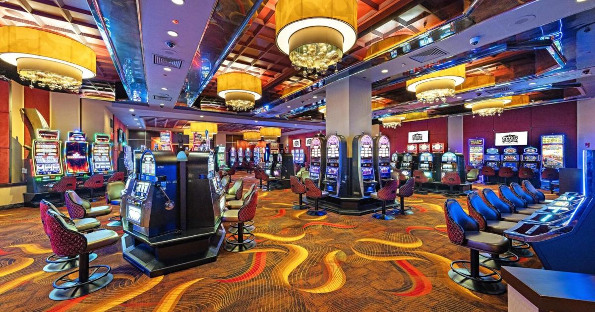 Read the complete list of Atlantic City casino jackpots through July