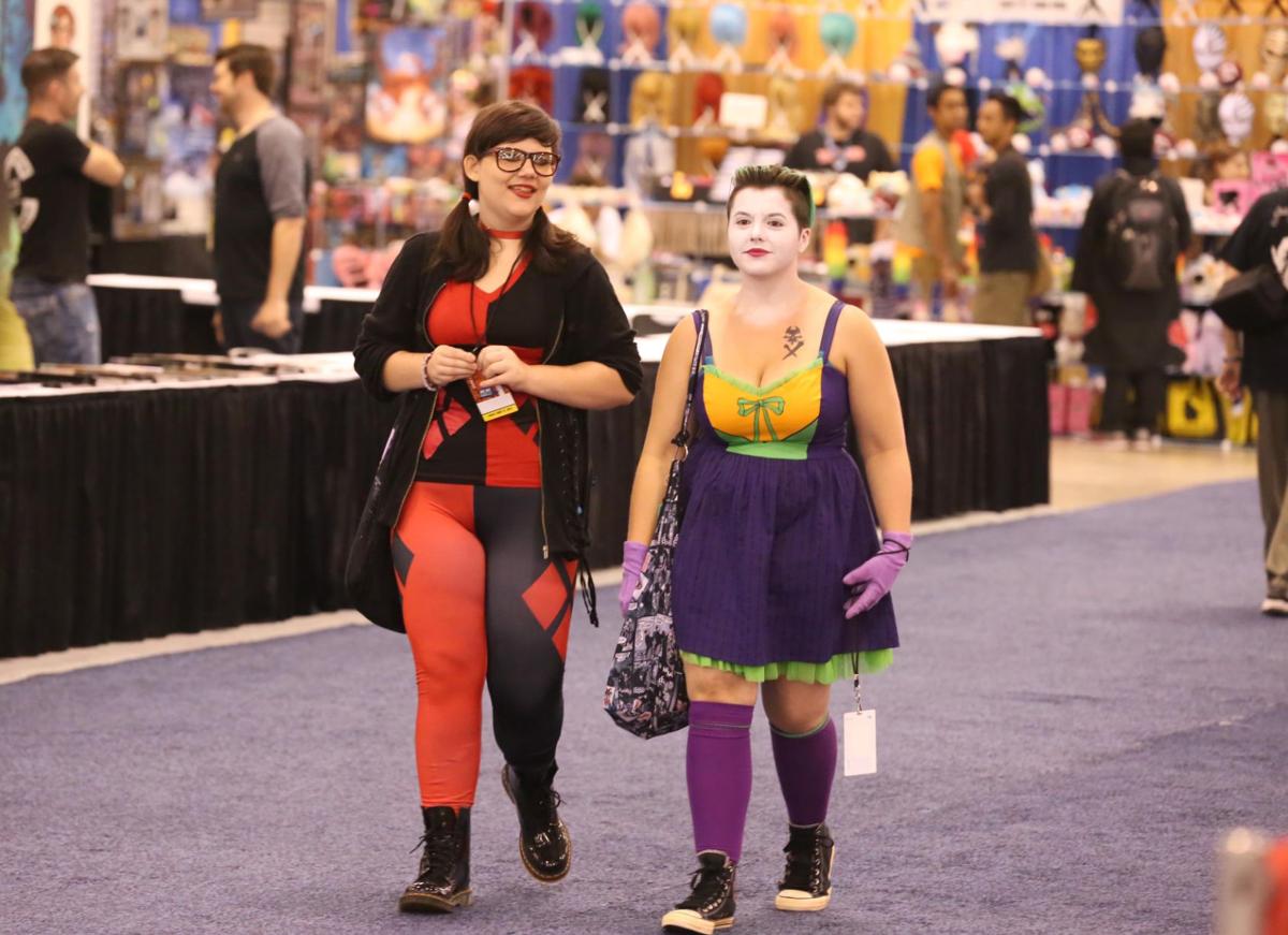 Comic Con