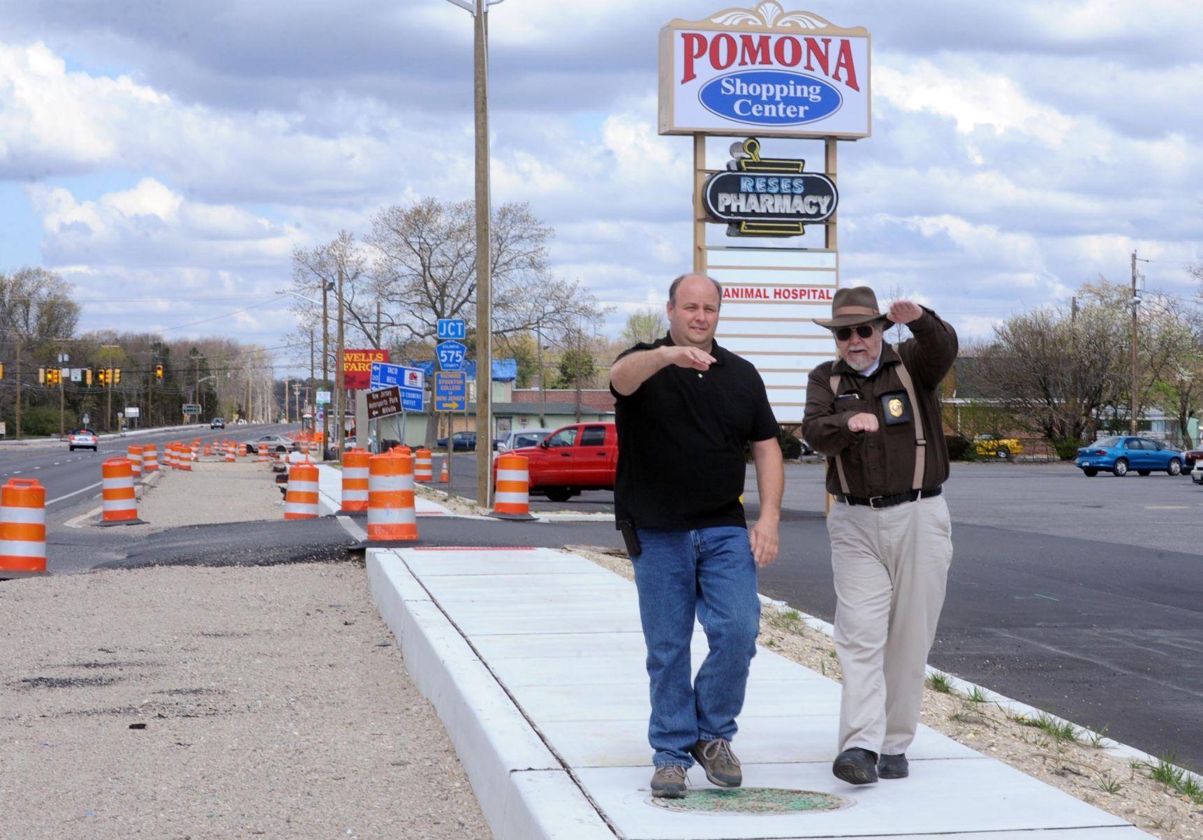 Longtime Port Republic Mayor Giberson resigns