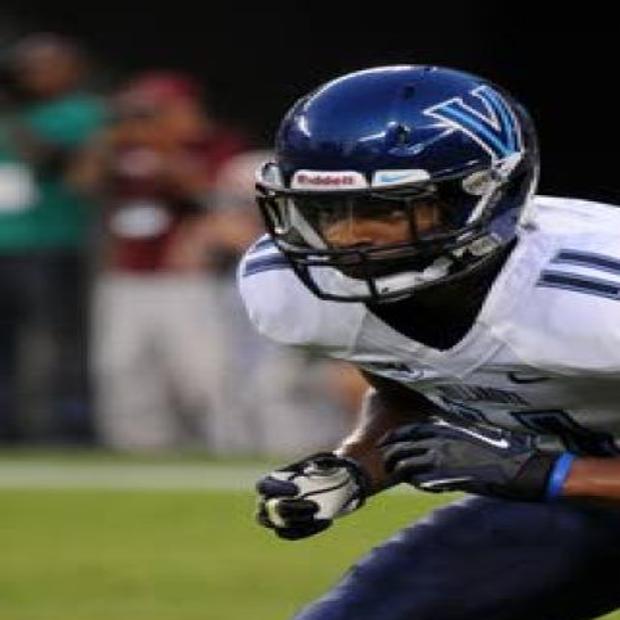 Antoine Lewis Joe Sarnese Craig James 3 Key Players In Villanova