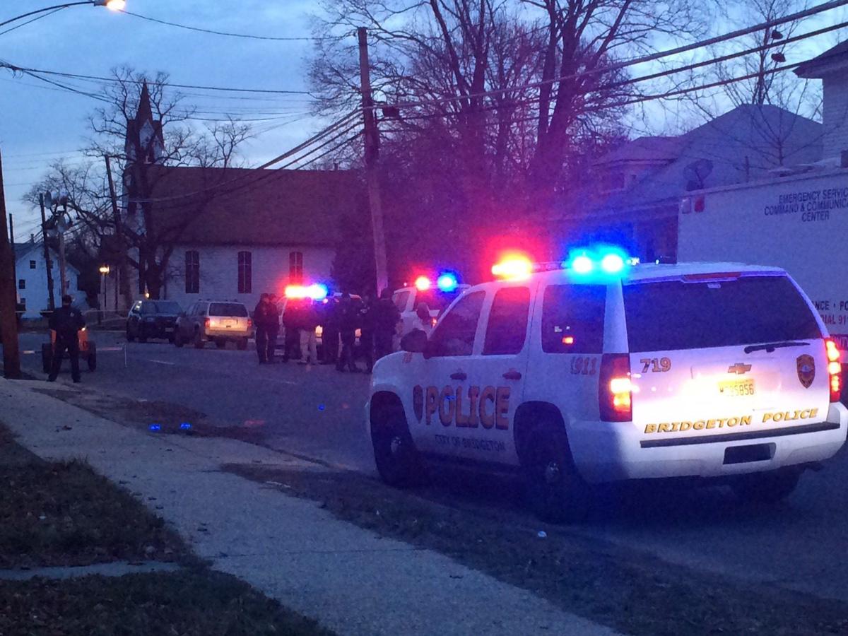 Prosecutor's office investigating after man fatally shot by Bridgeton police Breaking News