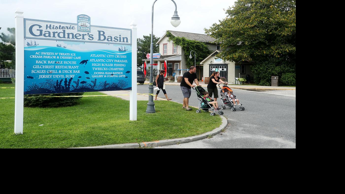 Atlantic City terminates agreement with Gardner's Basin developer