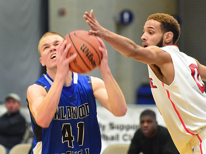 wildwood xmas tournament
