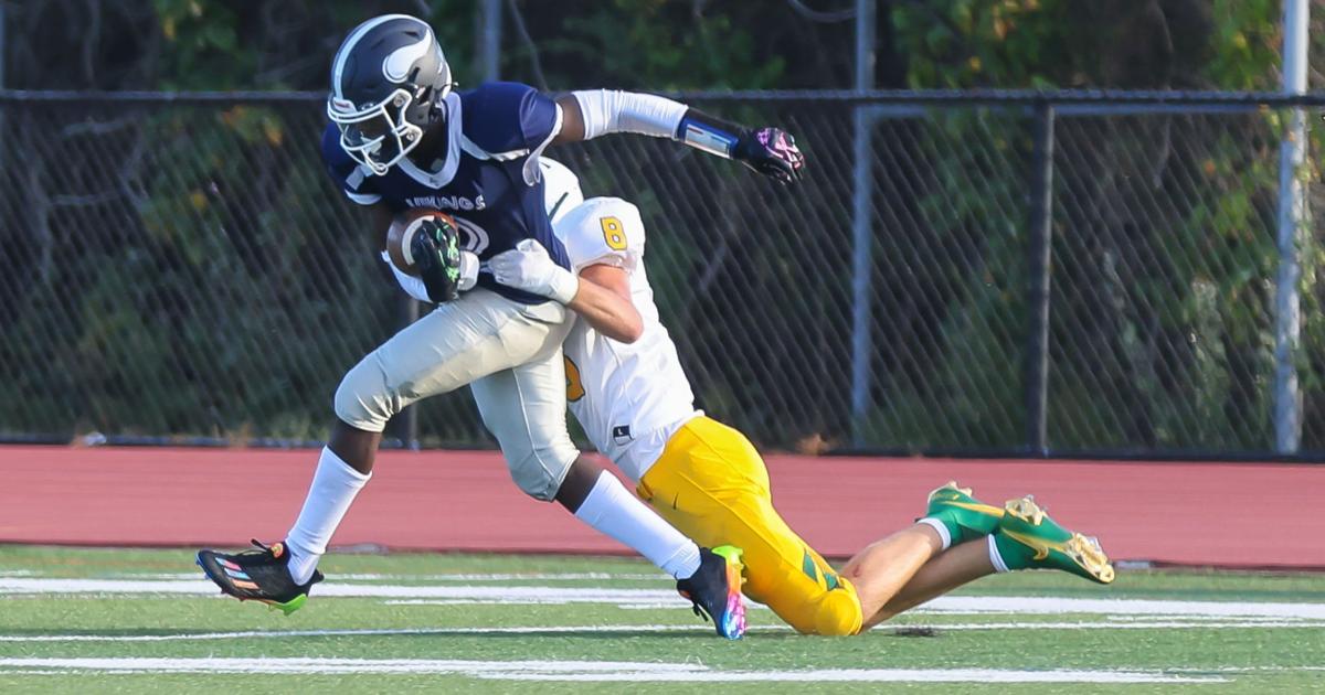 Atlantic City preview High school football Kickoff 2023