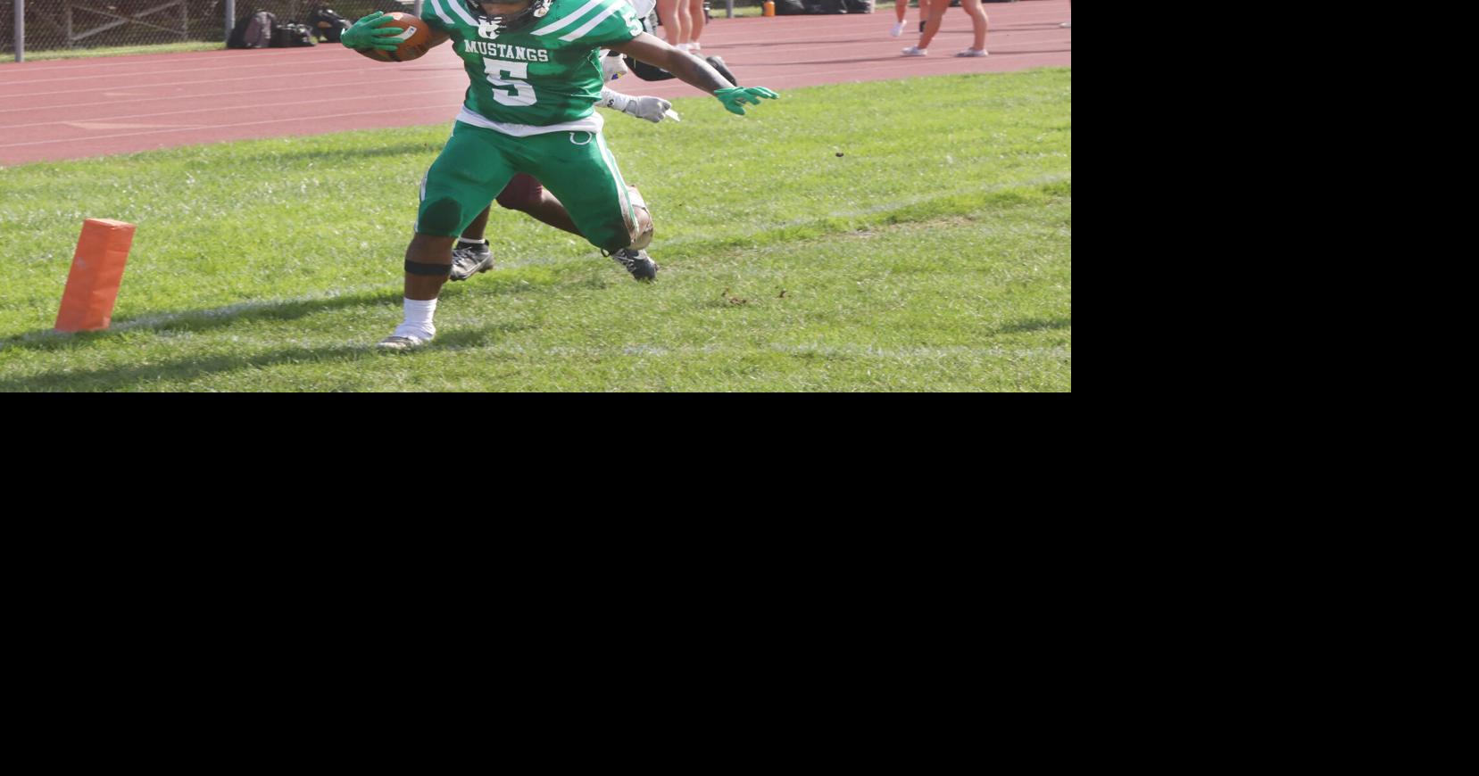 JJ Sinclair, Mainland 59