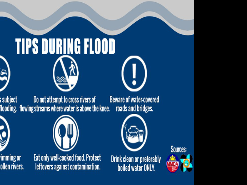 Safety Topic Flash Flooding at Irene Rayburn blog