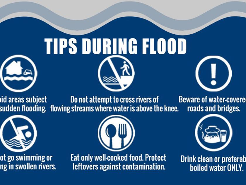 Safety Topic Flash Flooding at Irene Rayburn blog