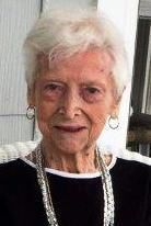 Kurmlavage, Maryann Celestine (Mulholland)