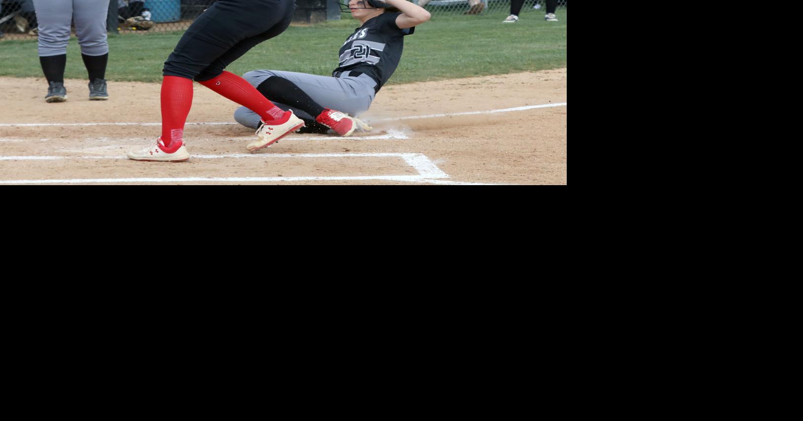 Lehigh Valley team plays in Softball Carpenter Cup at FDR Park in  Philadelphia