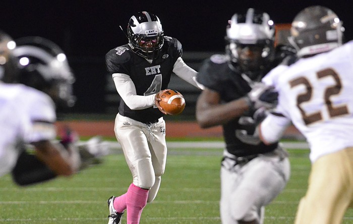 eht football