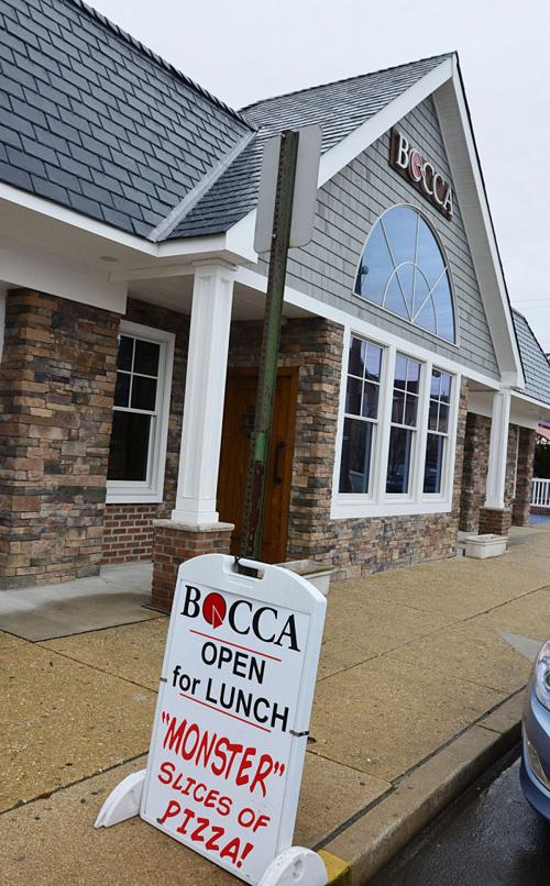 bocca