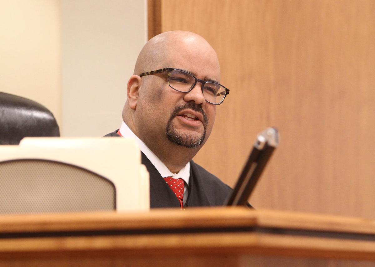Damon Tyner nominated as new Atlantic County prosecutor | News ...
