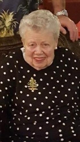 Massey, Eileen