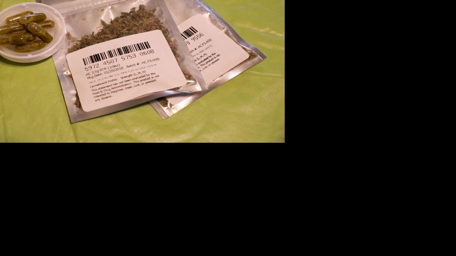 Medical Marijuana Patients Struggle With Costs Wellness Pressofatlanticcity Com