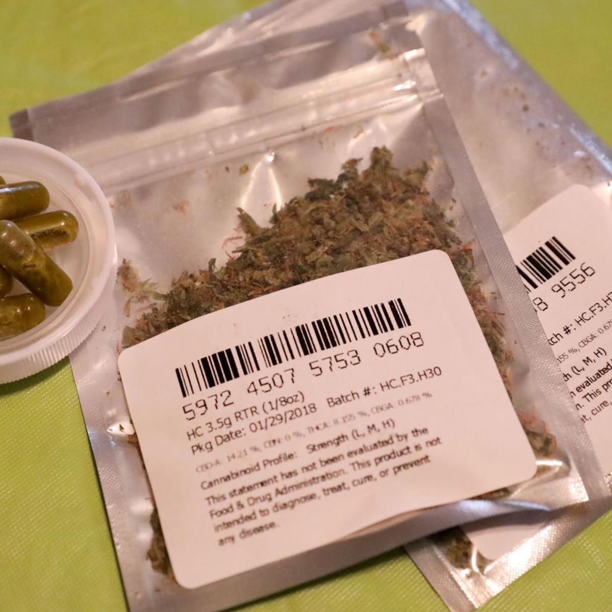 146 Medical Marijuana Applications Submitted For New State Dispensaries Latest Headlines Pressofatlanticcity Com