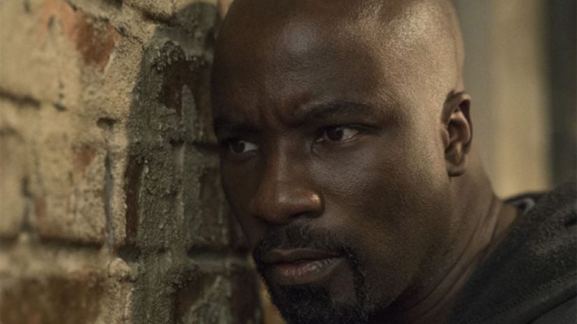 What you talkin' 'bout, Willis: Luke Cage, Episode 11 | Living ...