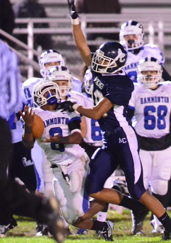 ac football