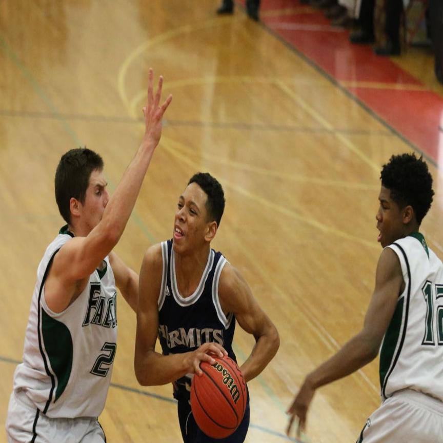 St Augustine Vs St Joseph Metuchen In S J Final High School