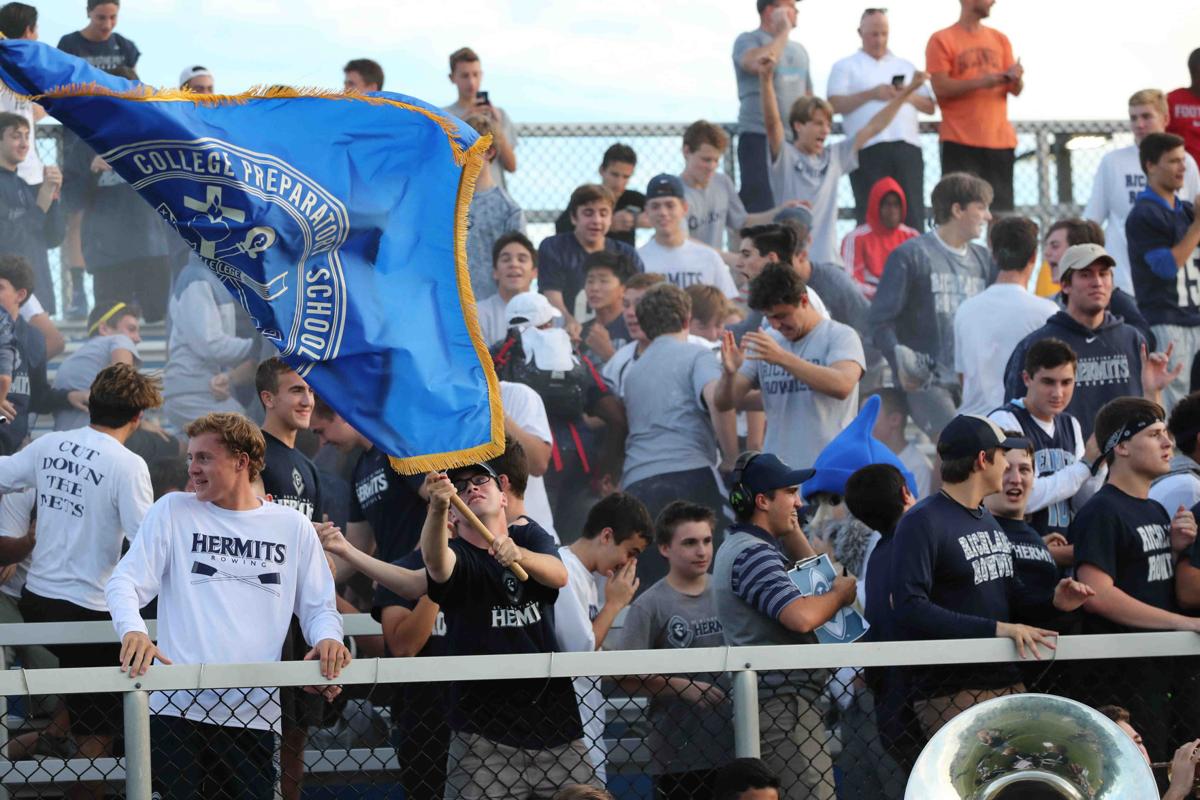 Millville at Prep Football