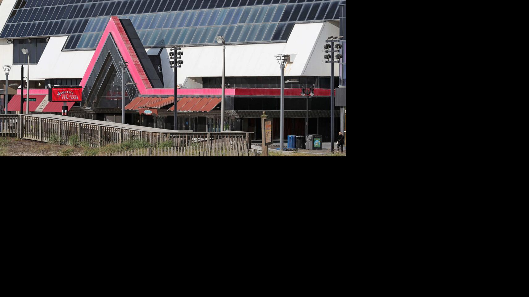 Icahn seeks casino tax funds for Trump Plaza demo | News | pressofatlanticcity.com