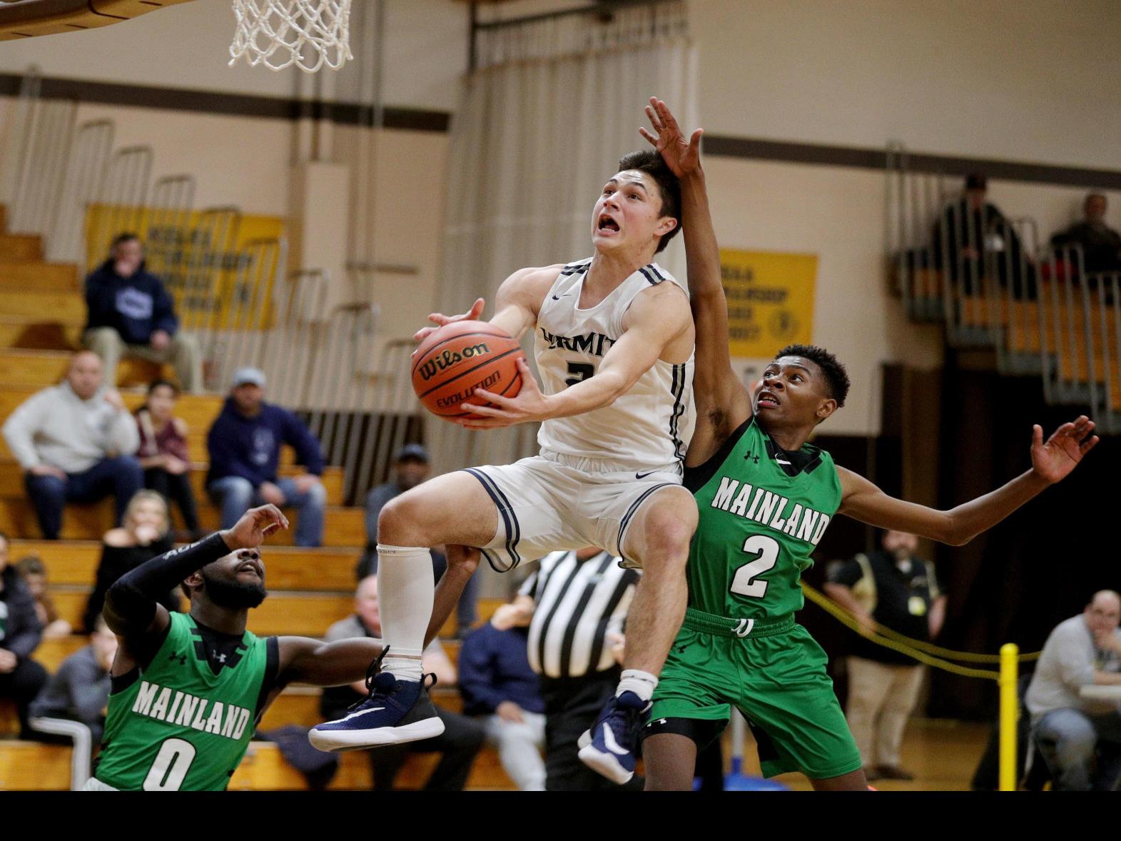 South Jersey Non Public A Boys Basketball Championship