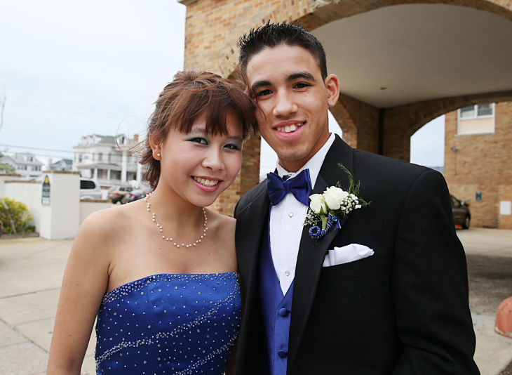 Oakcrest Prom