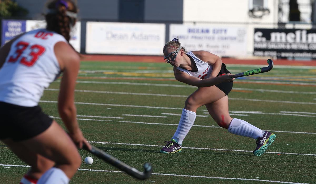 Ocean City wins Field Hockey Title