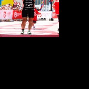 Challenge AC athletes will go the (ultra) distance on Sunday