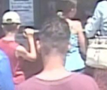 Ocean City police seek man trying to use counterfeit money on boardwalk