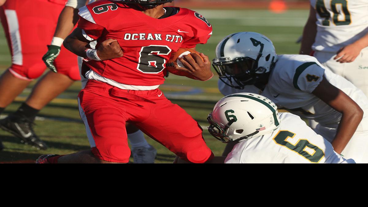 Watch Live Ocean City Vs Delsea And Pleasantville Vs West Deptford Plus Playoff Updates High School Pressofatlanticcity Com