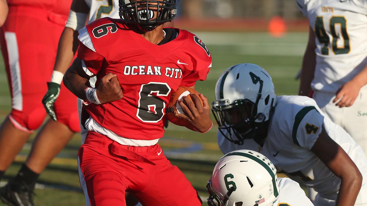 Watch Live Ocean City Vs Delsea And Pleasantville Vs West Deptford Plus Playoff Updates High School Pressofatlanticcity Com