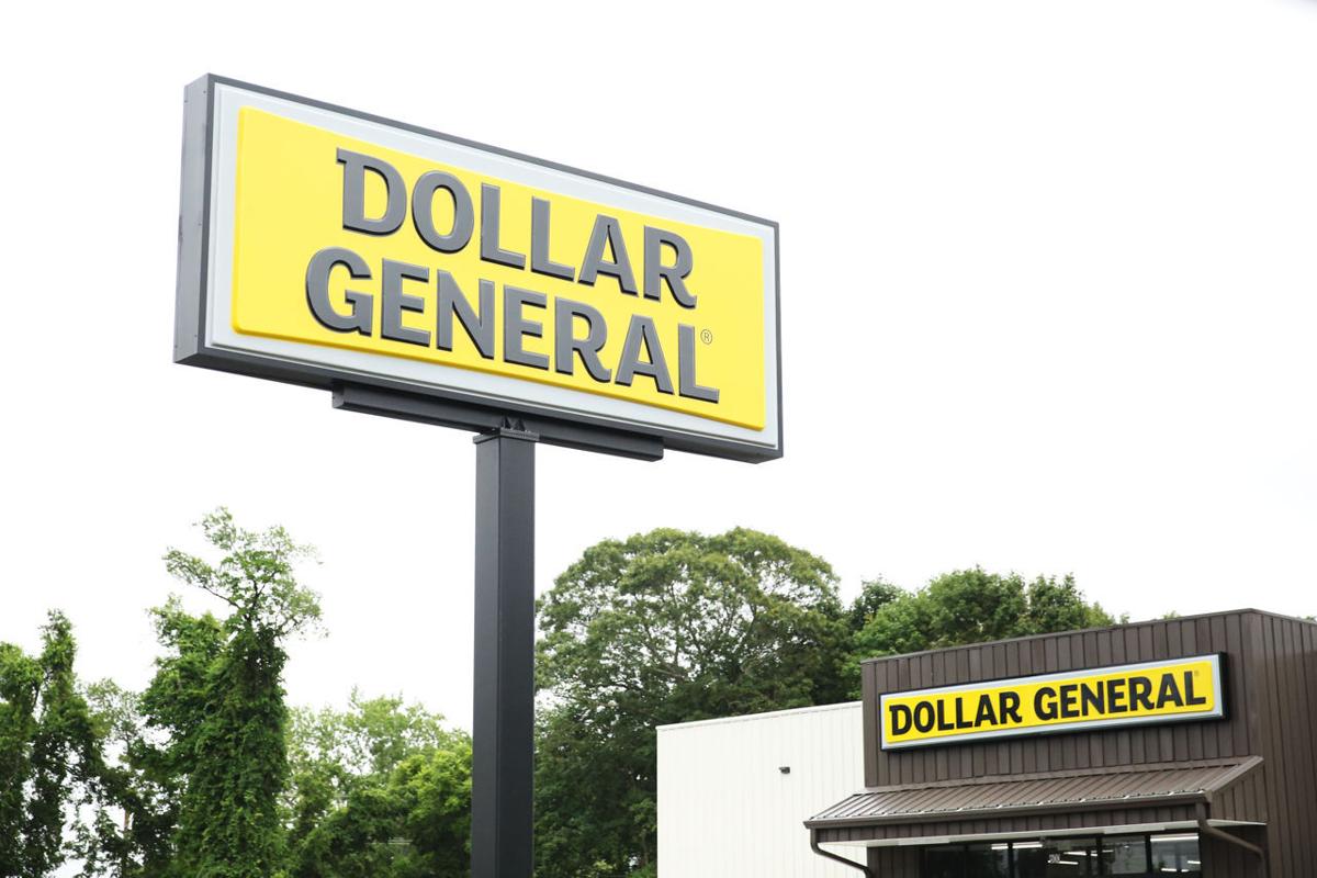 South Jersey Dollar Generals are "below area standards," local
