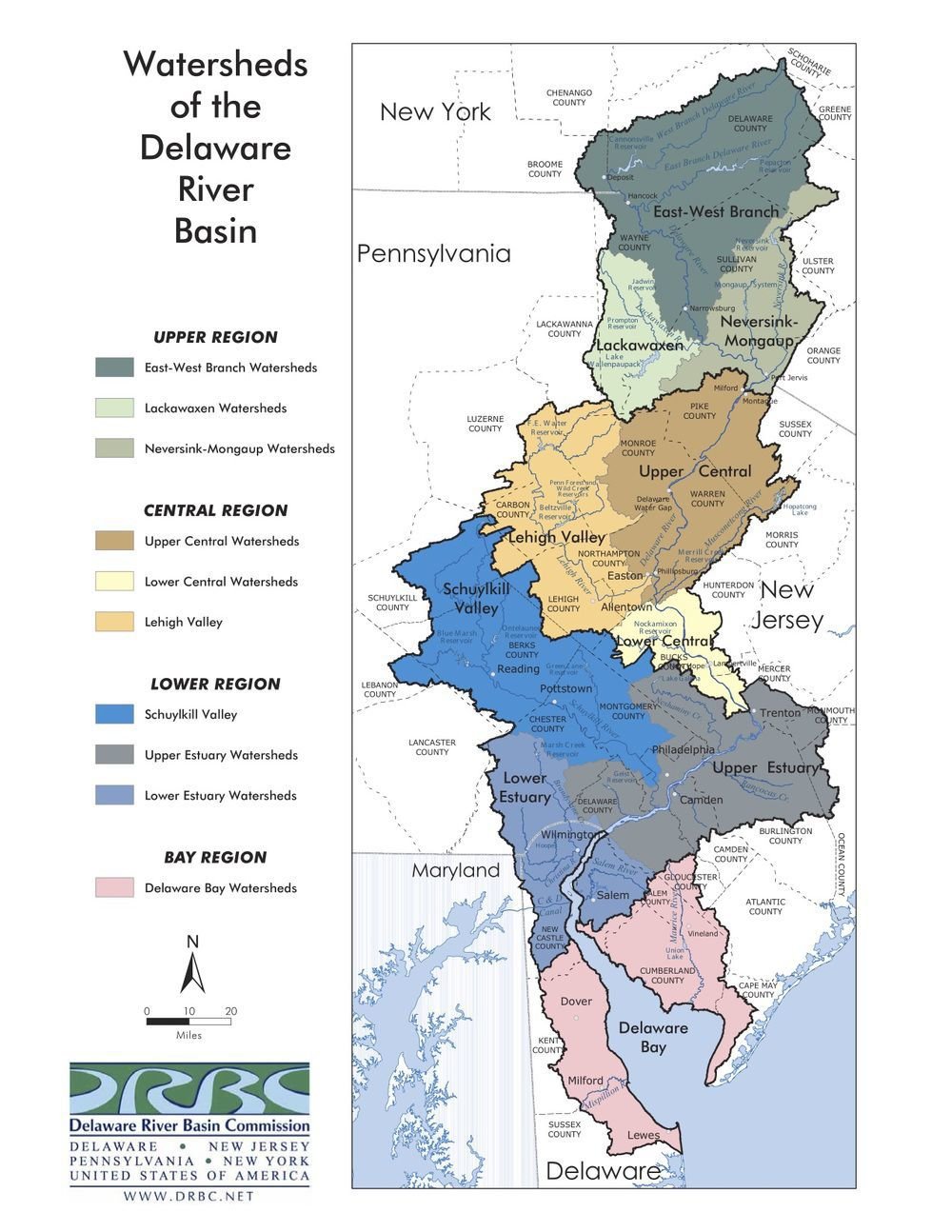 Trenton Delaware Tide Chart