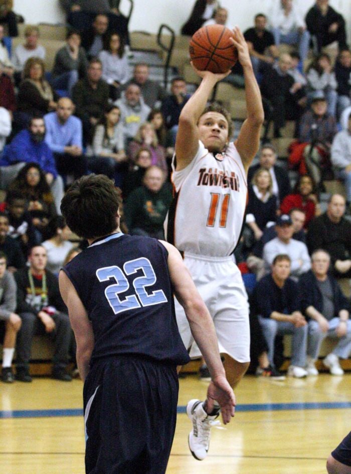 CAL HOOP