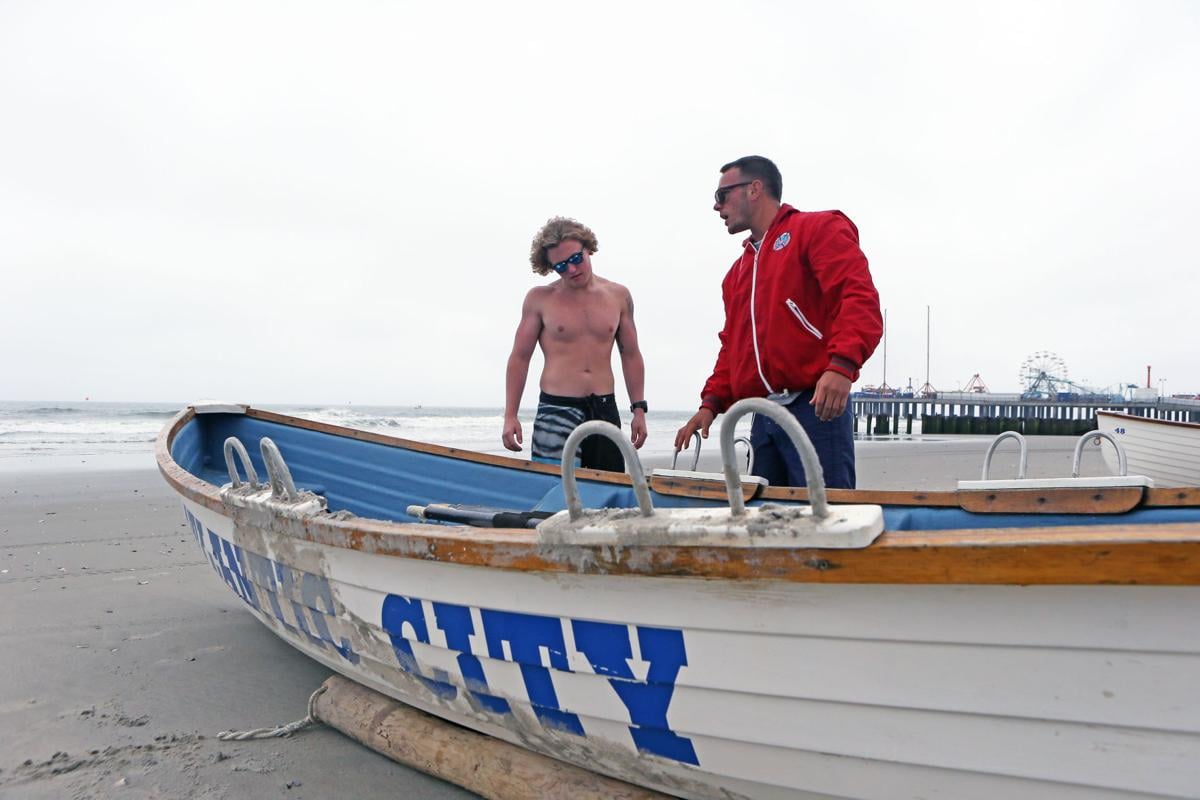 Atlantic City Beach Patrol needs more lifeguards | Local News | pressofatlanticcity.com