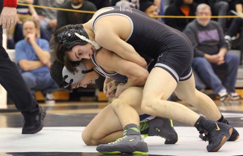 EHT ends St. Augustine's CAL American reign