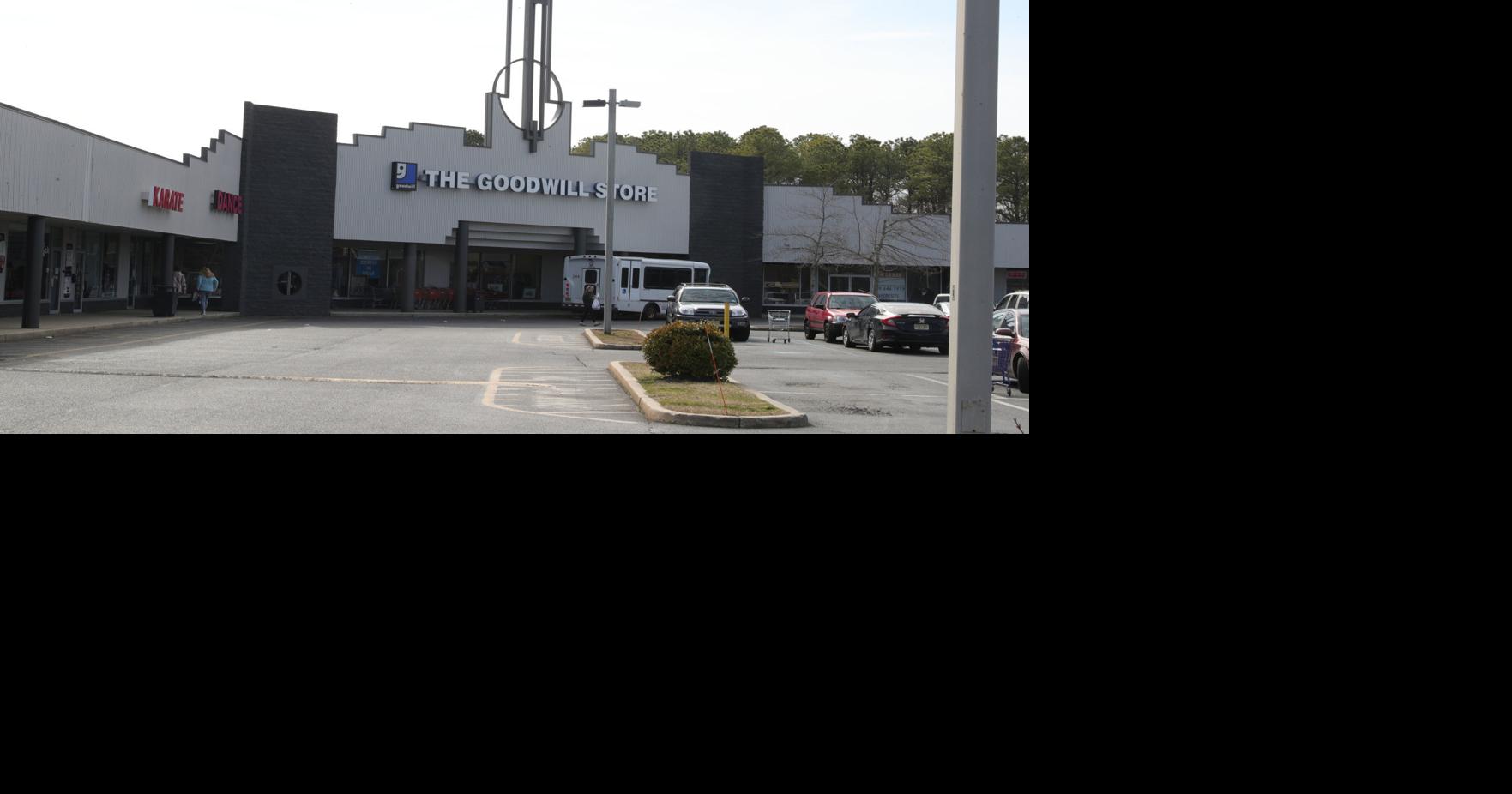 Egg Harbor Twp. Goodwill to host inventory replenishment day