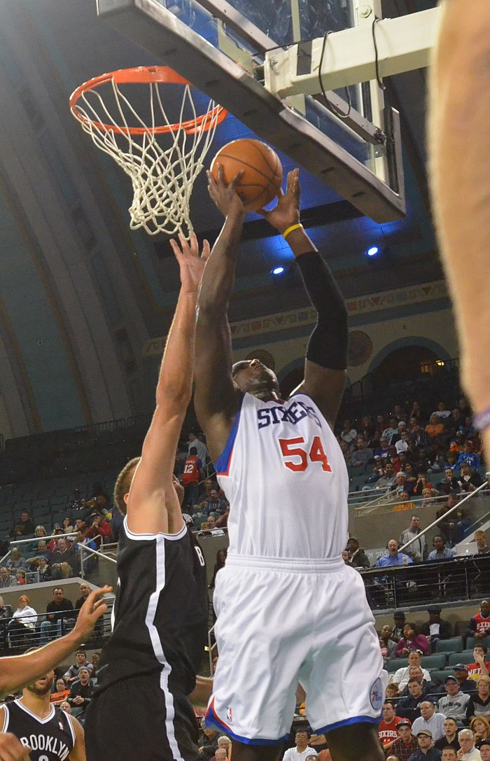 76ers boardwalk classic